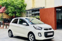 Số km đã đi 38.000km