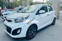 Cần Bán Moning PicantoS ( Xe đi lại ít )