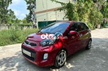 Kia Morning 1.25MT sx 2019
