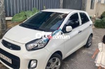 Kia moning 2018 số sàn