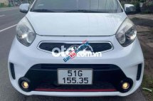 Cần bán xe kiamoning Si 2018 số sàn,xe Gđinh