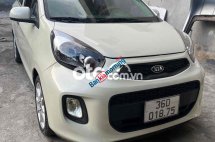Tôi cần bán xe kia morning van tự động nhập khẩu