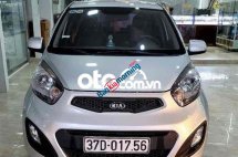 Kia Morning std nhập khẩu, đky lần đầu 2016, 1 chủ