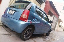 Cần bán xe Kia morning nhập Hàn Quốc bản đủ 2005