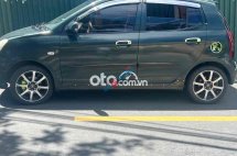 cần bán kia Moning 2006 số tự động