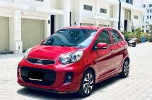 Xe đẹp giá rất rẻ, có hỗ trợ trả góp cho Ace