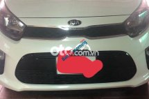 Kia Morning 2022 tình trạng gần như mới