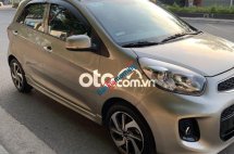 Xe Kia Morning S AT 1.25 SX 2018