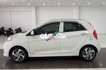Cần bán xe KIA MORNING phiên bản LUXURY 2020