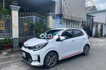 Cần Bán Kia Morning - Xe Gia Đình Đang Đi