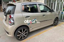 CẦN TIỀN BÁN GẤP XE KIA MORNING2011 STĐ CHÍNH CHỦ
