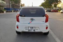 Xe tư nhân chính chủ số tự động