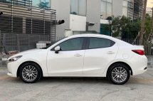 MAZDA 2 AT 2023 GIÁ XE MỚI NHẤT #MAZDA_YÊNBÁI - 0816341111