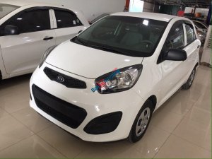 Used 2014 KIA MORNING PICANTOTA51BEG for Sale BF633011  BE FORWARD