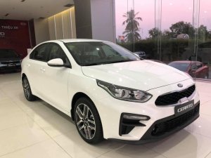 Mua bán xe ô tô Kia Cerato 2019 giá 625 triệu tại Hà Nội  1901309