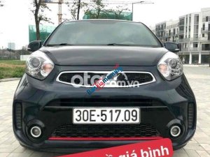 Mua bán Kia Morning Si 125 AT 2018 giá 335 triệu 22600954 #42 Mua bán Kia Morning Si 125 AT 2018 giá 335 triệu 22600954