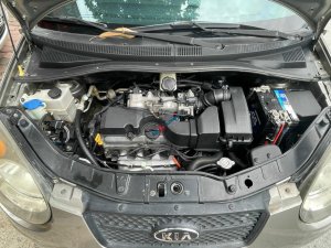 Xe 1 chủ từ đầu