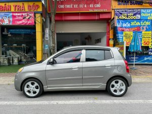 Xe 1 chủ từ đầu