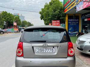 Xe 1 chủ từ đầu
