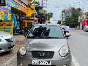 Xe 1 chủ từ đầu