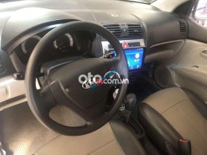 Kia morning số tự động