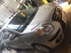 Kia morning số tự động