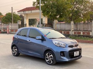 Màu xanh lam, giá chỉ 345 triệu