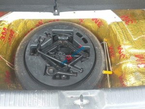 Odo 10 vạn