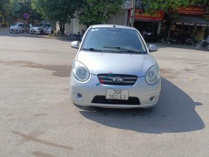 Kia Morning 2011 tại Hà Nội