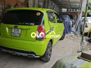Kia morning 2012 số san biển vip
