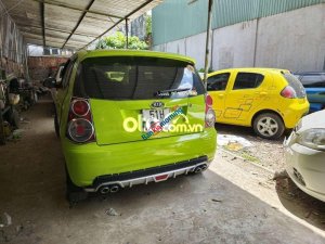 Kia morning 2012 số san biển vip