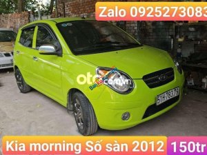 Kia morning 2012 số san biển vip