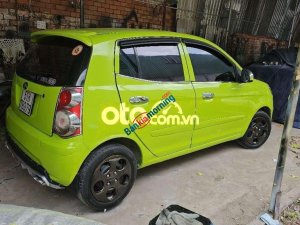 Kia morning 2012 số san biển vip