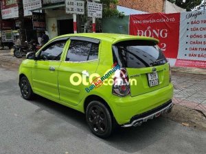 Kia morning 2012 số san biển vip