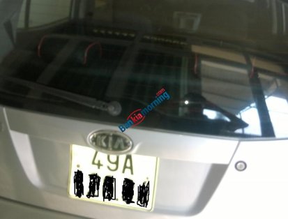 Bán xe Kia Morning 2010, giá 239Tr, LH 01682435558