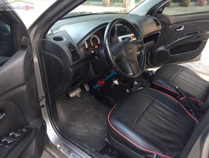 Giá Xe Kia Morning Cũ, Kinh Nghiệm Mua Xe Morning Cũ Giá Rẻ - Car Solution