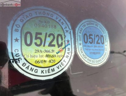 Cần bán xe cũ Kia Morning LX 1.1 MT đời 2012, màu xanh lam, chính chủ