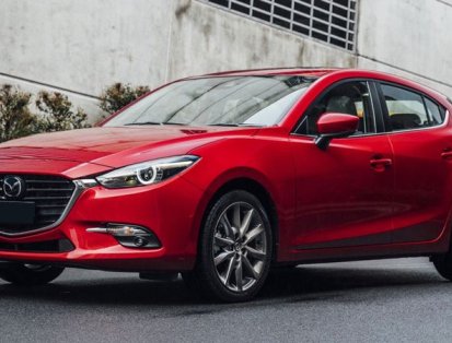 Mazda 3 Sedan 1.5L 2019 KM tiền mặt + quà tặng