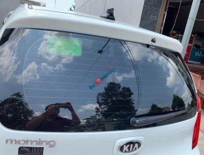 Bán ô tô Kia Morning năm sản xuất 2019, 273tr