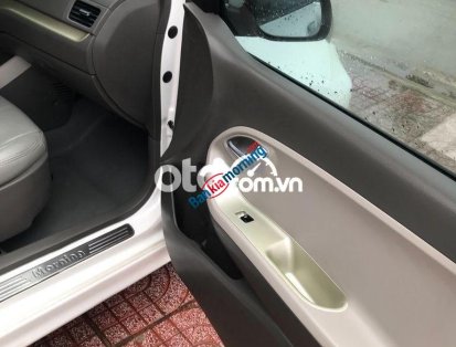Xe Kia Morning Si 1.25MT sản xuất năm 2017, màu trắng