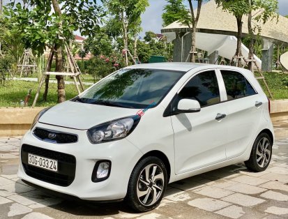 Siêu mới xe biển thủ đô - Full lịch sử hãng