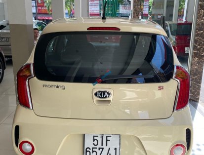 Xe ít sử dụng giá chỉ 300tr