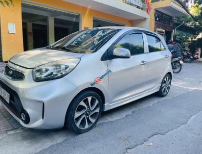 Xe đẹp