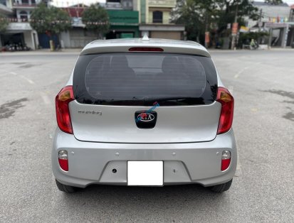 1 chủ từ mới, tự động, màu bạc, đã vào full 30 triệu tiền đồ. Mới quá