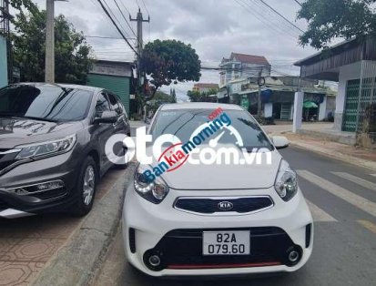 Kia moning 2017 si At..