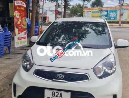 Kia moning 2017 si At..