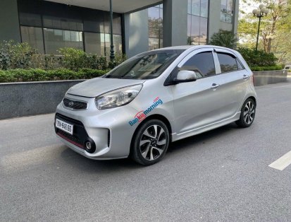 Cần bán xe bản đủ, đăng ký lần đầu 2015