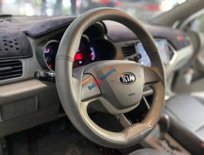 Đã lên full đồ
