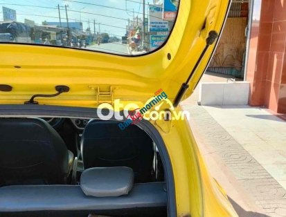 kia morning 2015 zin không taxi không lỗi