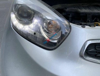 Cần bán xe bản đủ, đăng ký lần đầu 2015